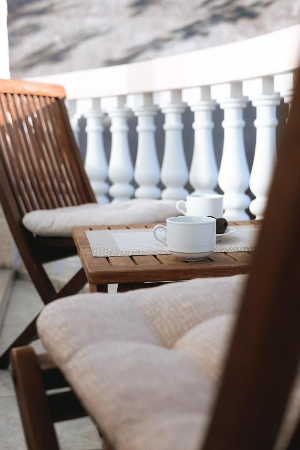 Garden House Vodice Apartamento Exterior foto