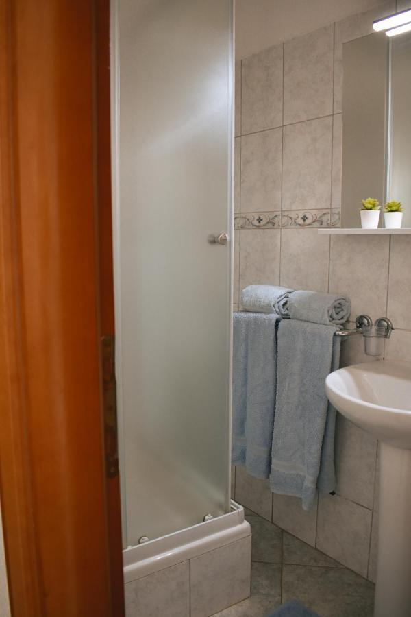 Garden House Vodice Apartamento Exterior foto