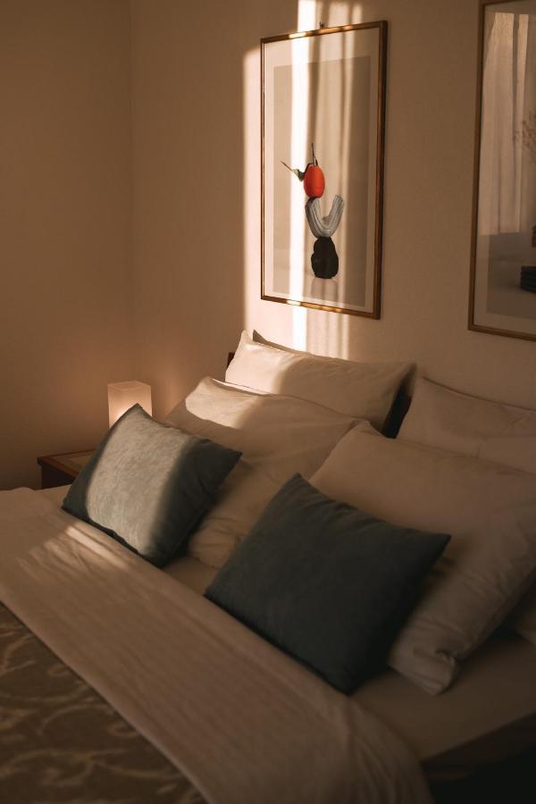 Garden House Vodice Apartamento Exterior foto